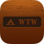 Logo of Wander The West android Application 